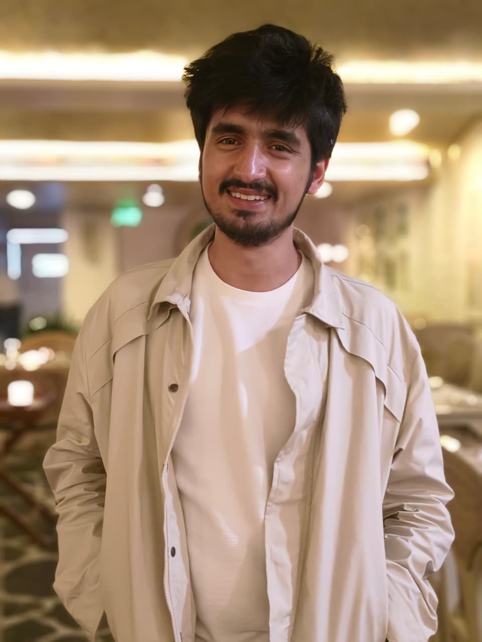 Ankit Sharma profile